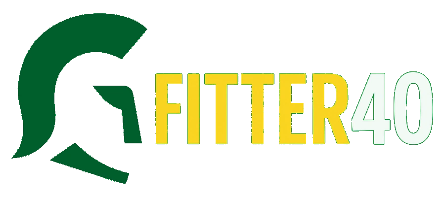 FITTER40 Logo